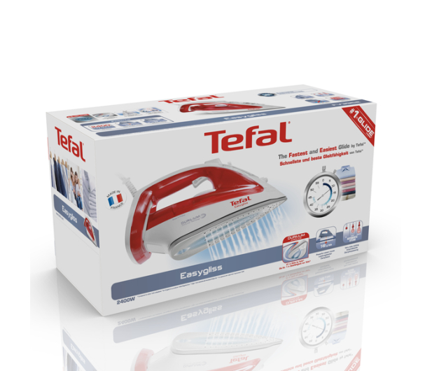 Tefal Easygliss FV3962 - 413256 - zdjęcie 8